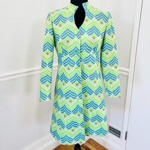 Belfry by gerald Pierce Dress/coat Size XS/ Small